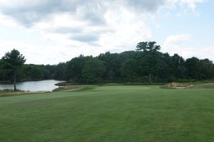 Cape Arundel 1st Approach